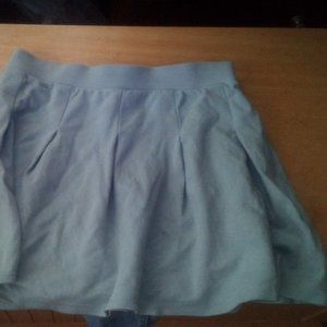 Mini skirts